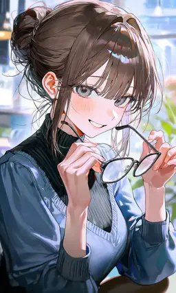 Profile image of カン・イェリン