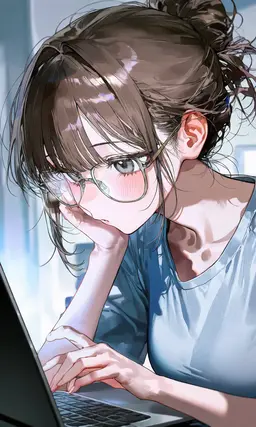 Profile image of カン・イェリン