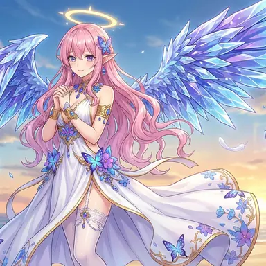 Profile image of セレスティア