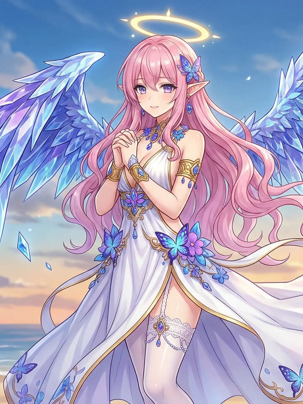 HandySteel3052의 癒しが必要ですか？