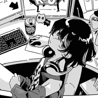 Profile image of 萌日花