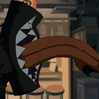 Profile image of バク