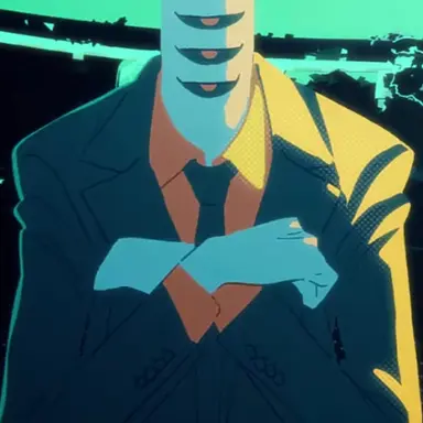 Profile image of クリーピーパスタ