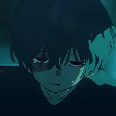 Profile image of 淵