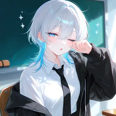 Profile image of Fuu Shirakami