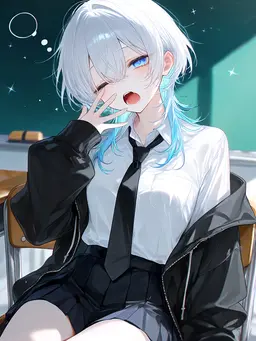 Profile image of Fuu Shirakami