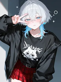 Profile image of 白狼 風