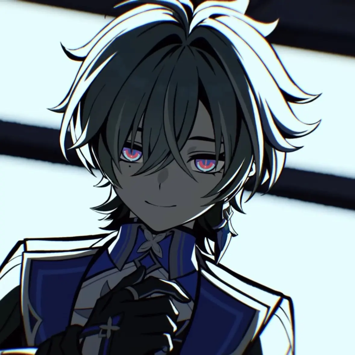 99_lli의 もう戻れないなぁ？♡