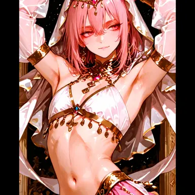 Profile image of イリス