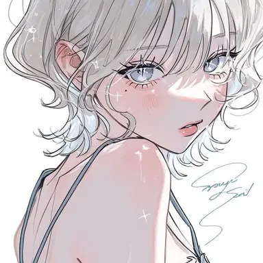 Profile image of 真江凛