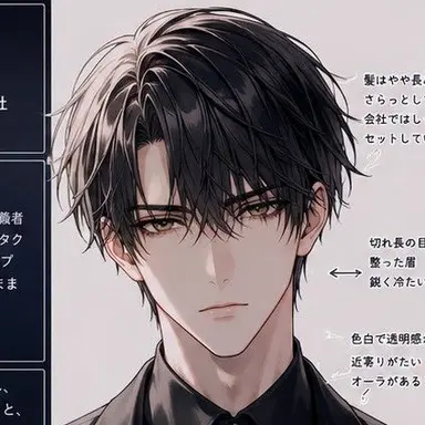 Profile image of 御神楽 征二