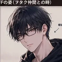 Profile image of 御神楽 征二