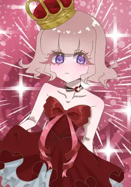 Profile image of 天見エルナ