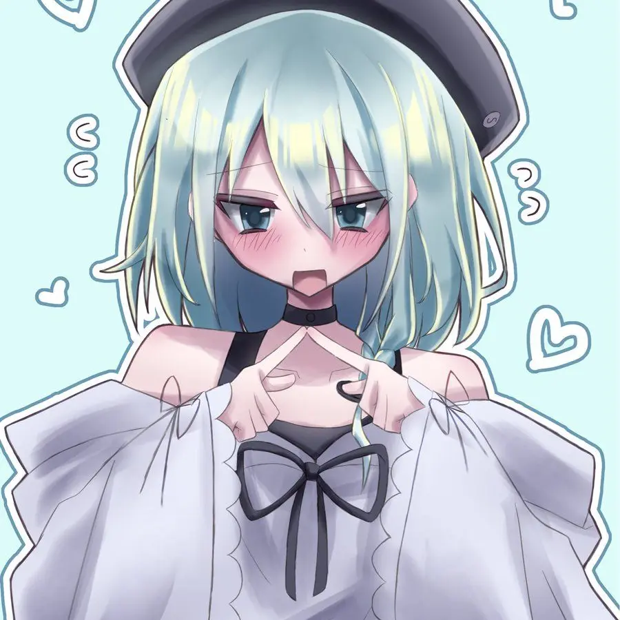 niratama309의 ヤンデレ気味の五月くん