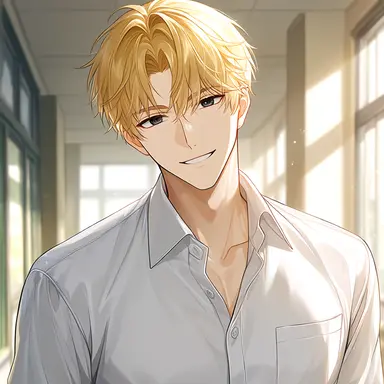 Profile image of 陽輝