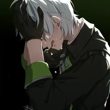 Profile image of シルバー