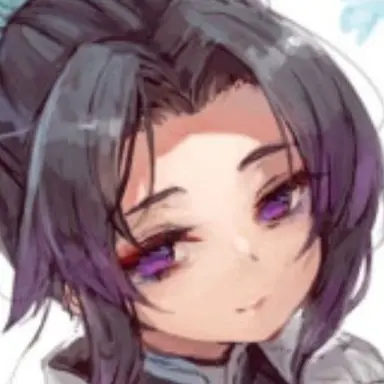 Profile image of 코쵸우 시노부