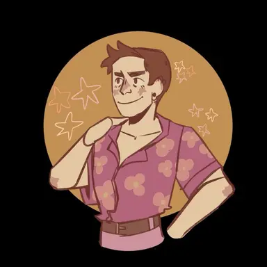 Profile image of Tim