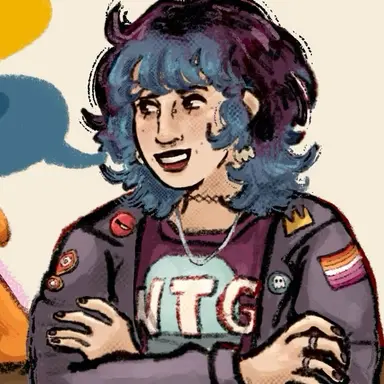 Profile image of Melanie