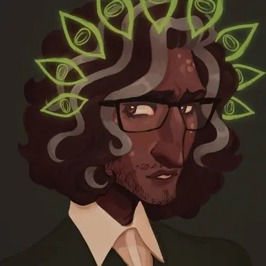 Profile image of Jon