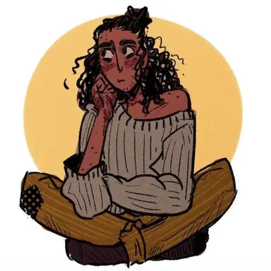 Profile image of Georgie