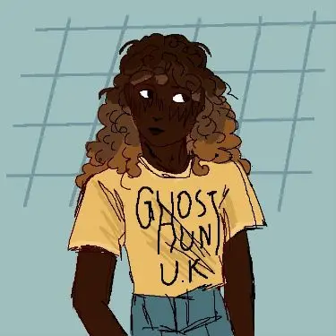 Profile image of Georgie