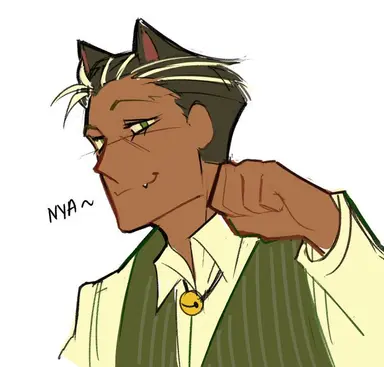 Profile image of Elias