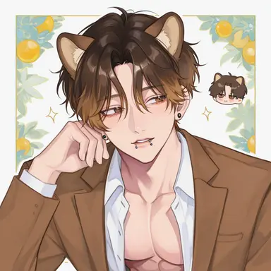 Profile image of 곤우