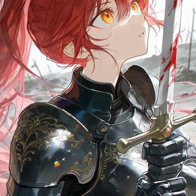 Profile image of 카미시로 히나