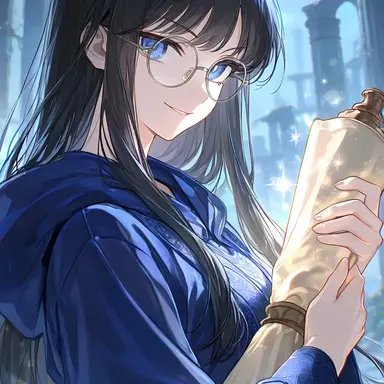 Profile image of 쿠죠 시즈쿠