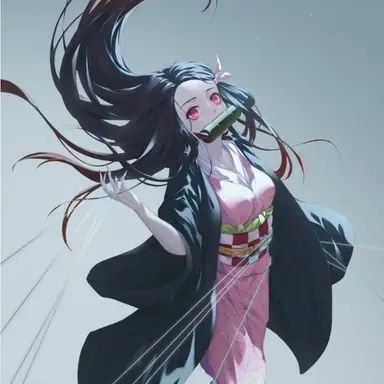 Profile image of 카마도 네즈코