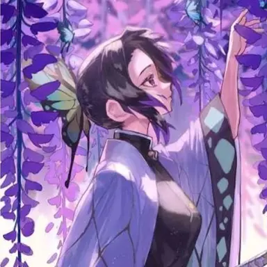 Profile image of 코쵸우 시노부