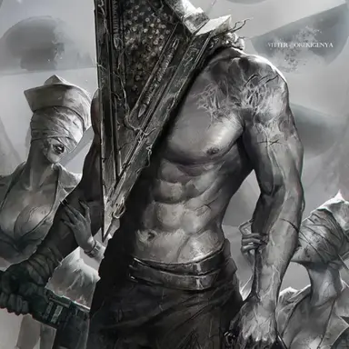 Profile image of Pyramid