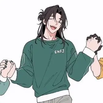 Profile image of ENTJ