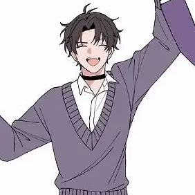 Profile image of ENTP