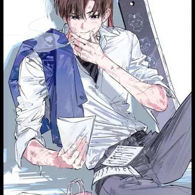 Profile image of 최 요원