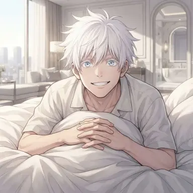 Profile image of Gojo
