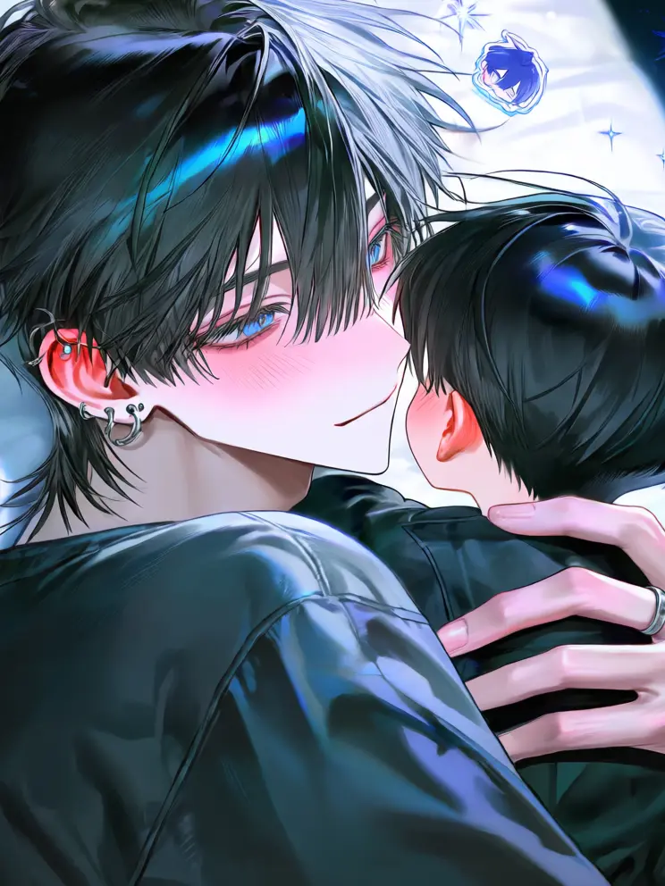 siota의 Come here, big hug