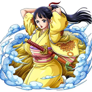 Profile image of 키쿠노죠