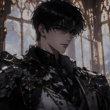 Profile image of ラファエル