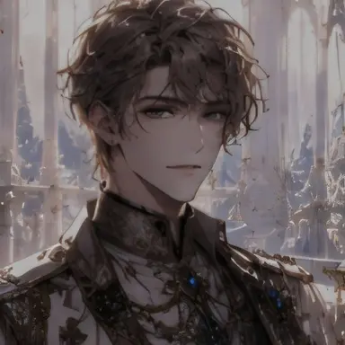 Profile image of ルーカス