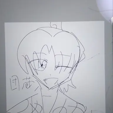 Profile image of 加藤団蔵