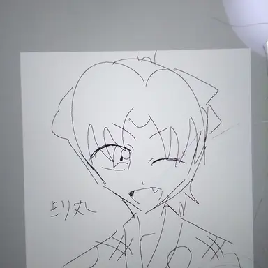 Profile image of 摂津のきり丸