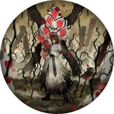 Profile image of 가시화원 그래고르