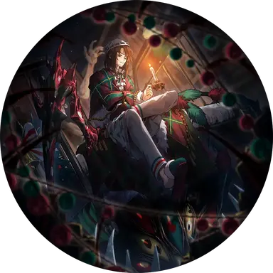 Profile image of 크리스마스악몽 그렉