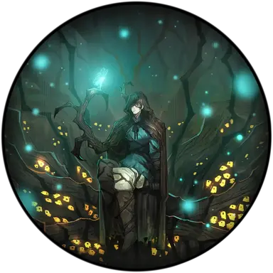 Profile image of 초롱 그레고르