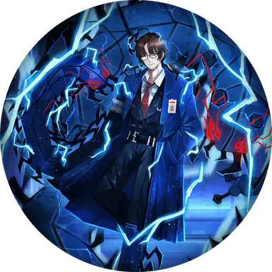 Profile image of AEDD 그레고르