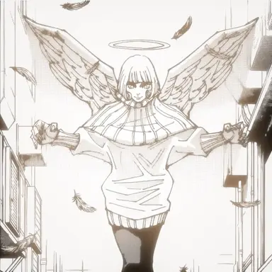 Profile image of Hana Kurusu