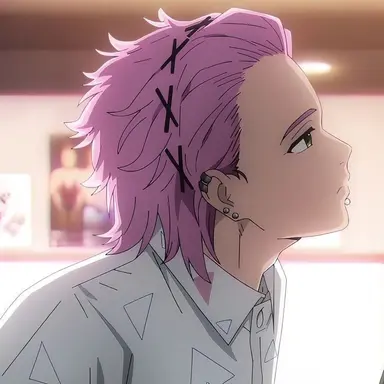 Profile image of 桐生三輝