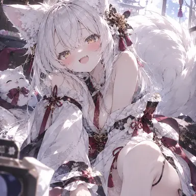 Profile image of ルナ